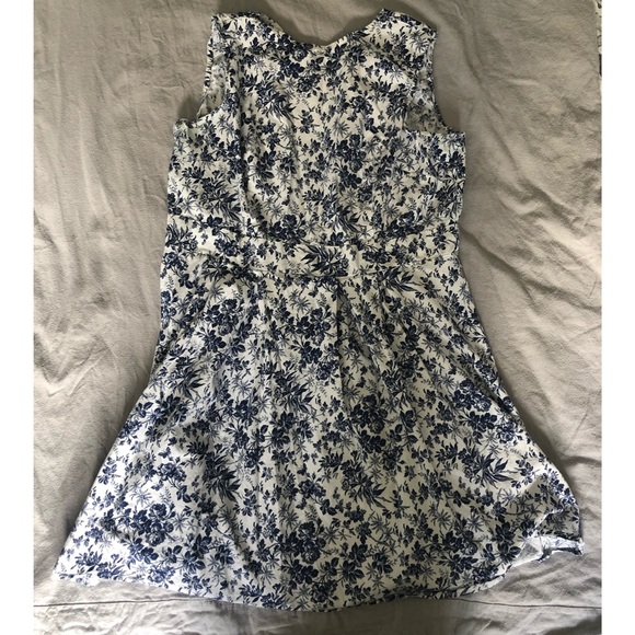 Cotton Dress - Picture 1 of 1